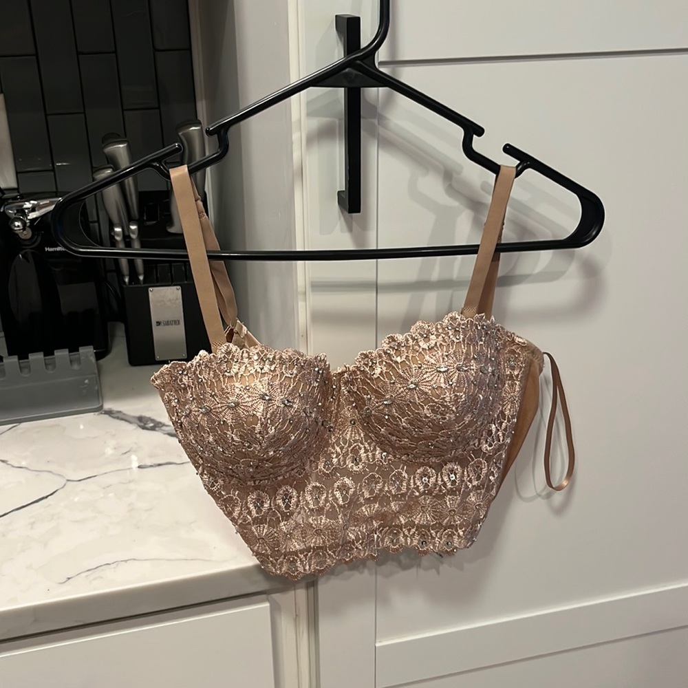 Bra top NWT